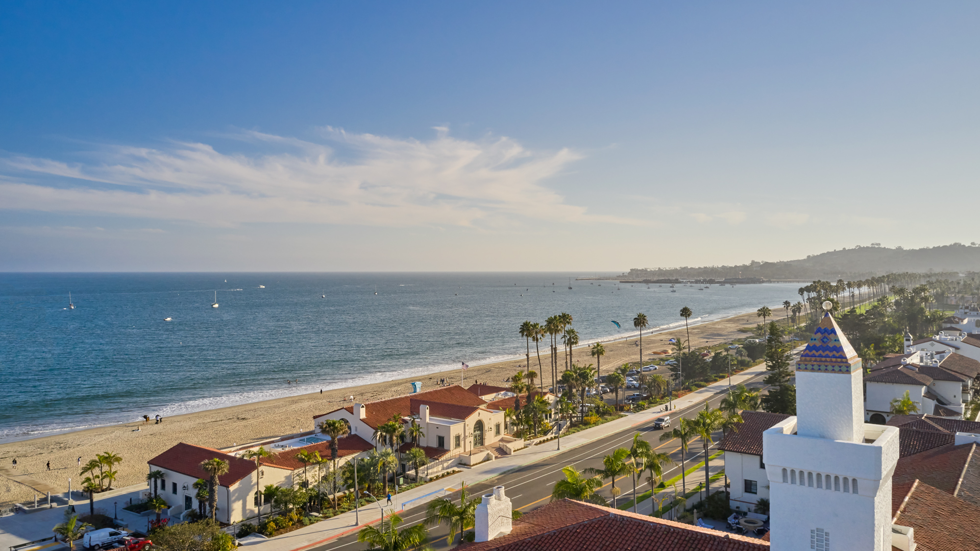 Exclusive Santa Barbara Hotel Deals & Packages