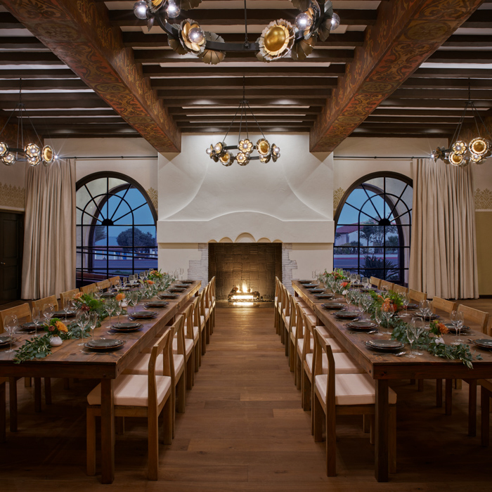 Luxury Event Space & Hotel Conference Rooms in Santa Barbara, CA