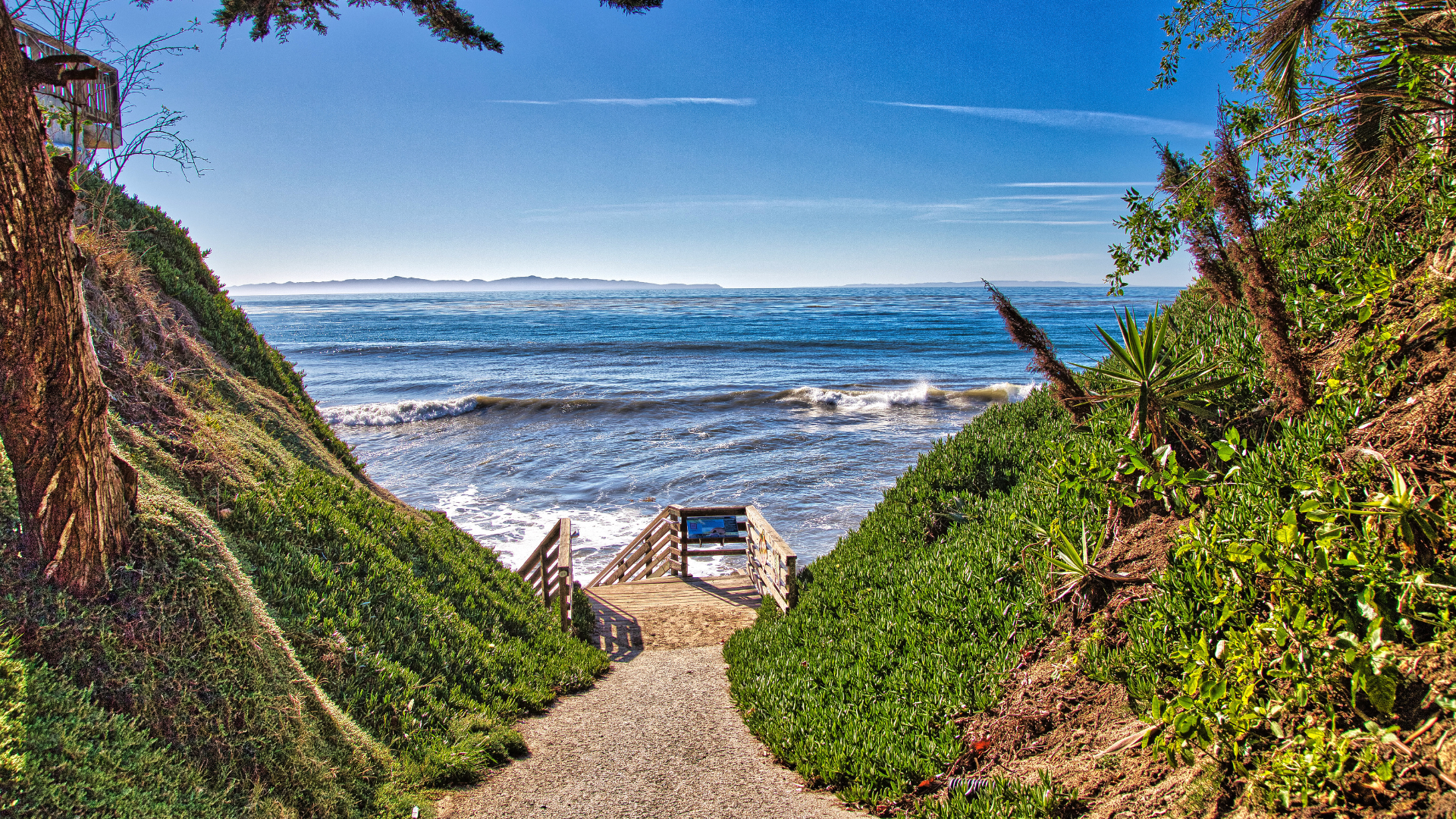 Spring Break Bliss: Santa Barbara Adventures for Couples and Families