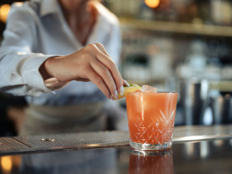 costa Kitchen & Bar