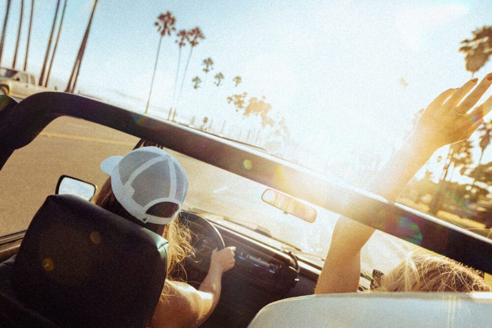 East Beach Santa Barbara