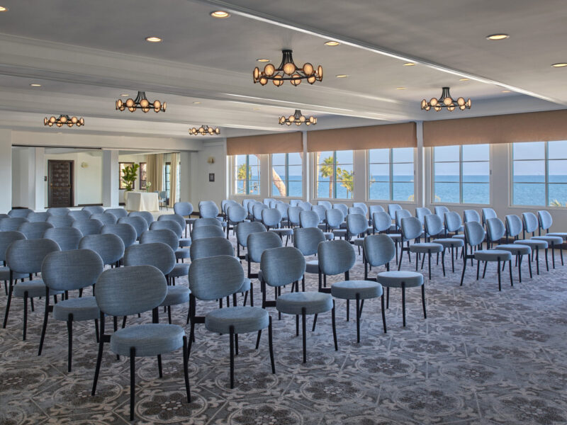 Meeting Space at Mar Monte Hotel
