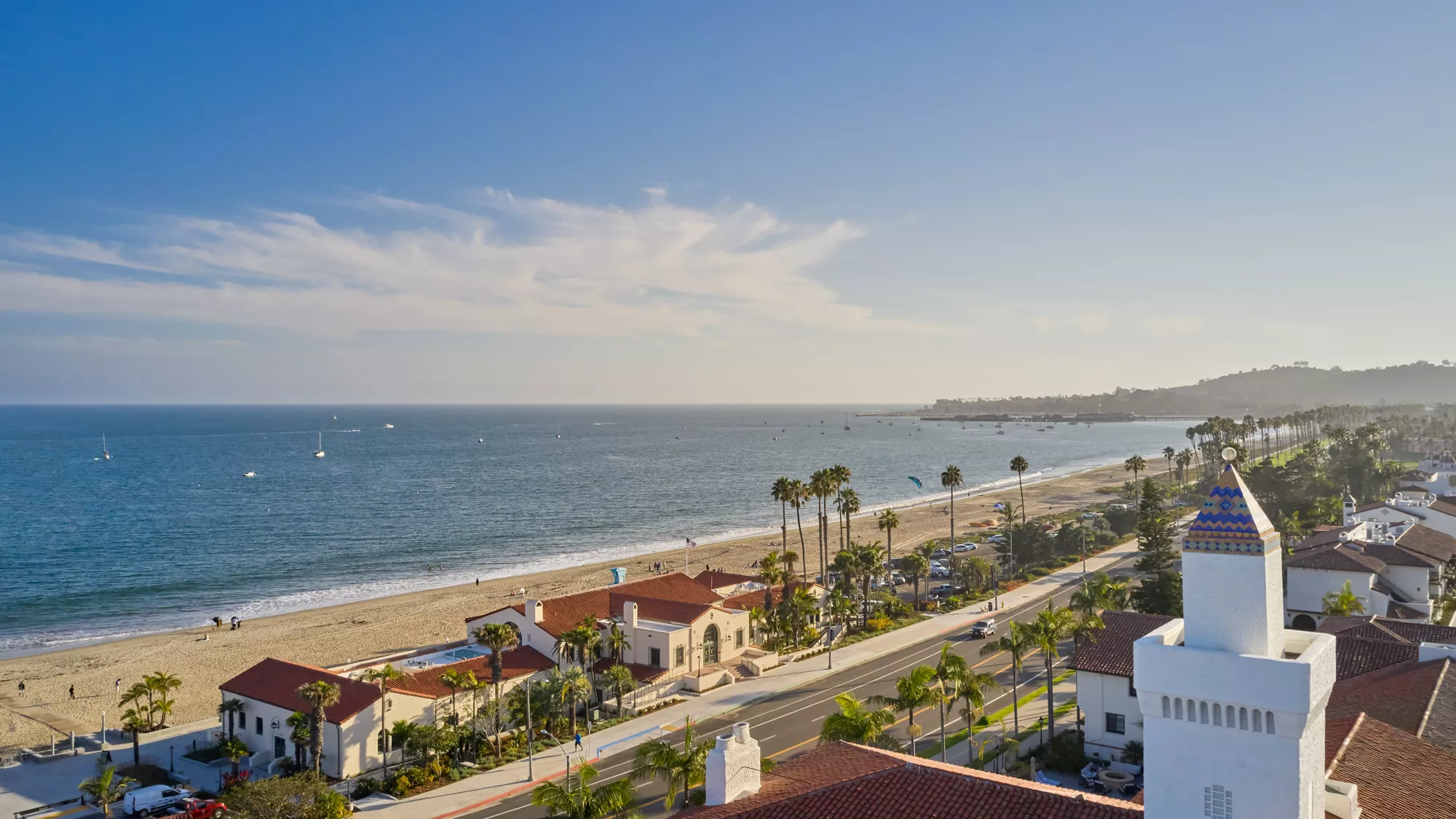 Best Sunset Spots in Santa Barbara: Where to Catch the Perfect Summer View