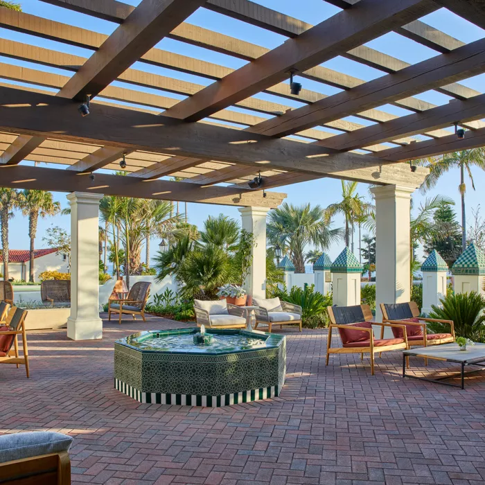 Santa Barbara Weekend Escape