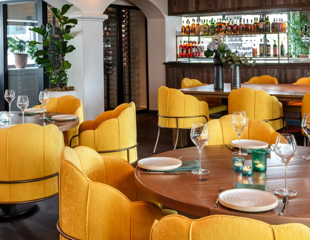 Best Restaurants & Bars in Santa Barbara, CA